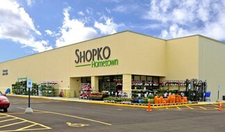 Plus de détails pour 711 S Main St, Seymour, TX - Commerce de détail à louer