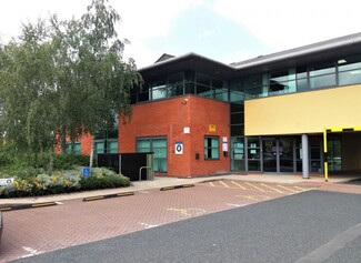 Plus de détails pour Brassey Rd, Shrewsbury - Bureau à louer