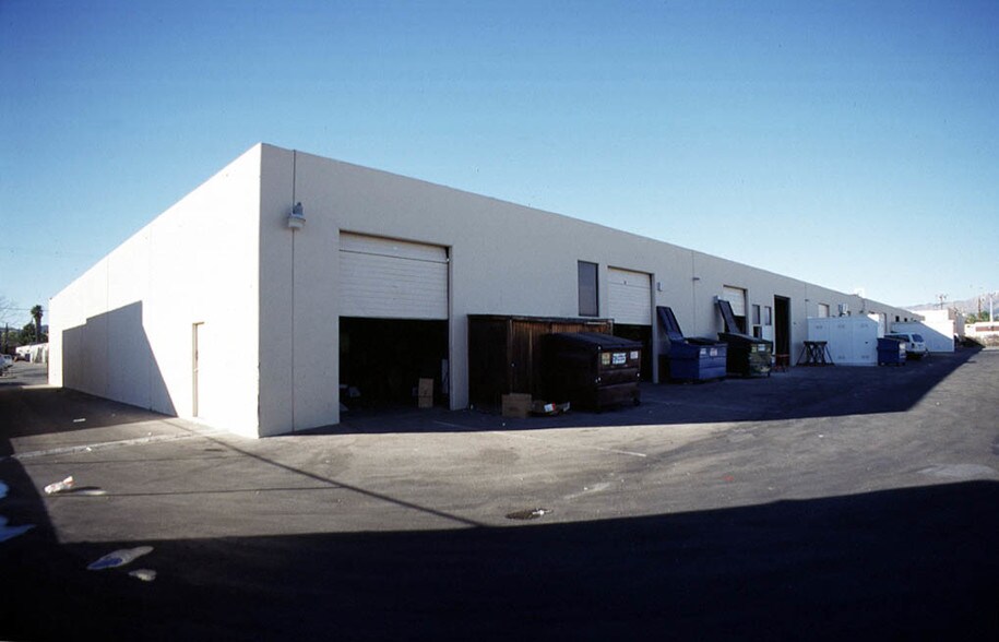 7842-7844 Alabama Ave, Canoga Park, Canoga Park, CA à louer - Autre - Image 2 de 7