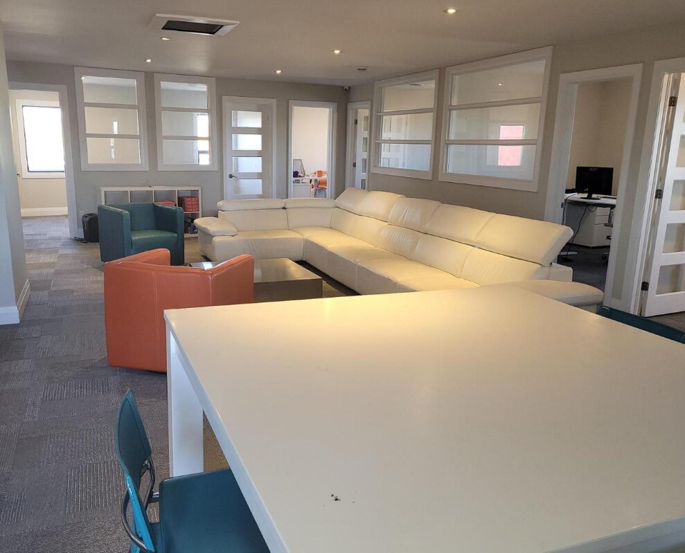 1877 Merivale Rd, Nepean, ON for lease Interior Photo- Image 1 of 4