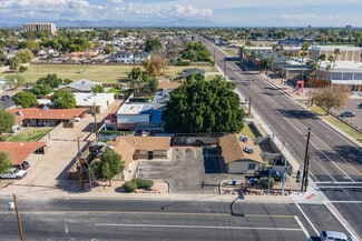 More details for 805 N Westwood, Mesa, AZ - Multifamily for Sale