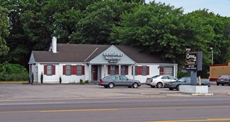 Plus de détails pour 1512 E Little Creek Rd, Norfolk, VA - Bureau à louer