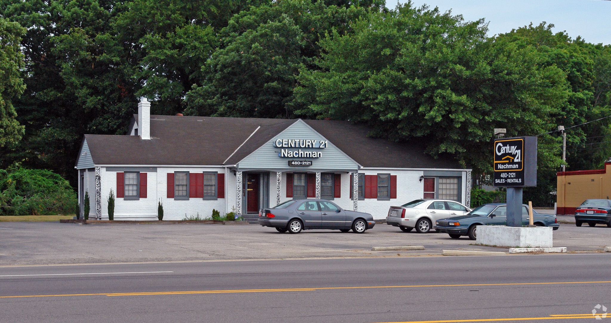 1512 E Little Creek Rd, Norfolk, VA for sale Primary Photo- Image 1 of 4