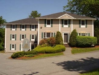 More details for 389 Main St, Salem, NH - Office for Sale