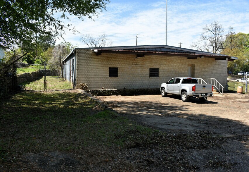 859 Clayton St, Montgomery, AL à vendre - Photo du bâtiment - Image 2 de 24