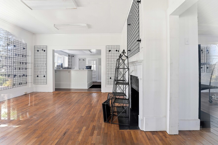 2817 S Highway 29, Moreland, GA for lease - Building Photo - Image 2 of 8