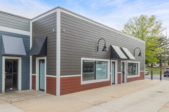 1059 Walker Rd, Dover, DE à louer Photo du bâtiment- Image 2 de 6