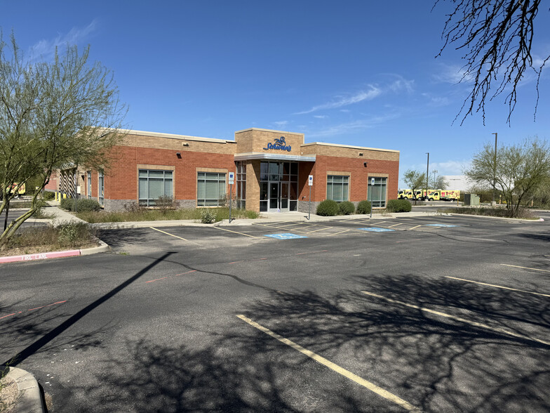 3761 E Tennessee St, Tucson, AZ for lease - Building Photo - Image 1 of 26