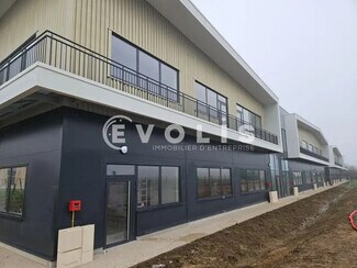 More details for 66 Avenue De La Plesse, Villebon-sur-Yvette - Flex for Lease