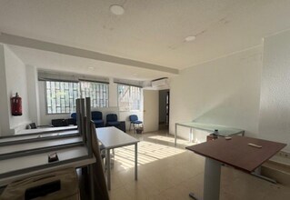 Bureau dans Madrid, Madrid à louer Plan d’étage- Image 1 de 4