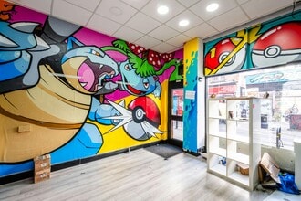 41 Brick Ln, London for lease Interior Photo- Image 1 of 5