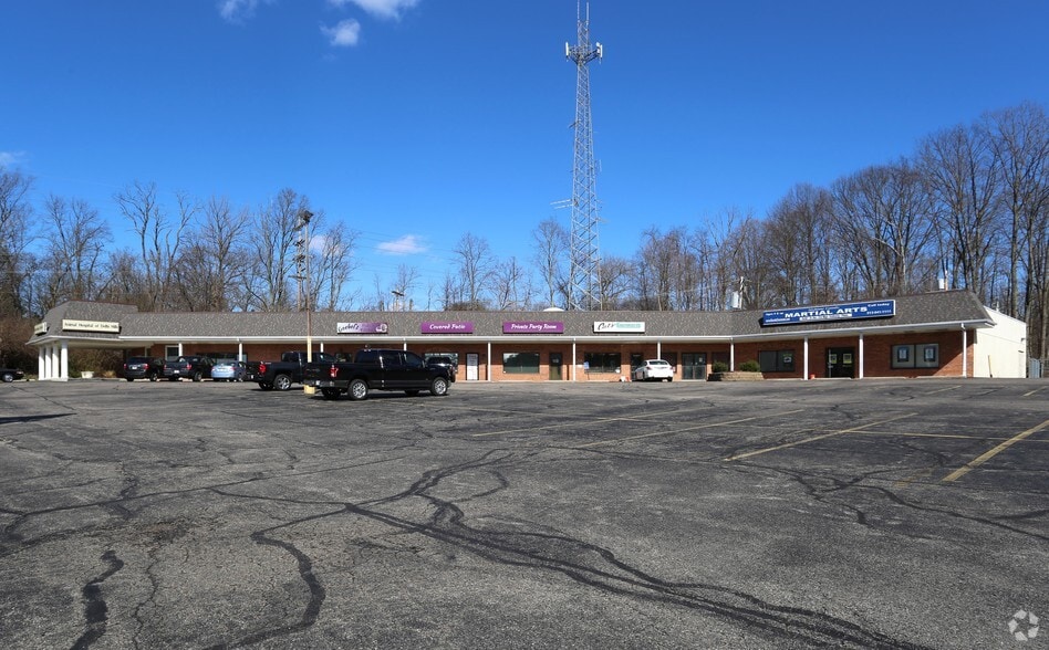 1270-1288 Ebenezer Rd, Cincinnati, OH for lease - Building Photo - Image 1 of 3