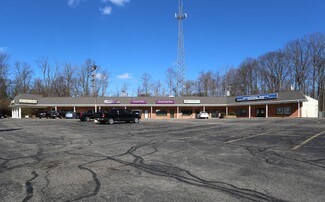 Plus de détails pour 1270-1288 Ebenezer Rd, Cincinnati, OH - Commerce de détail à louer