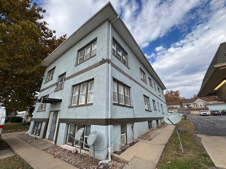 443 3rd St, LaSalle, IL for sale - Primary Photo - Image 1 of 1