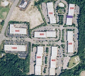 Plus de détails pour 200 Perimeter Park Dr, Morrisville, NC - Bureau à louer