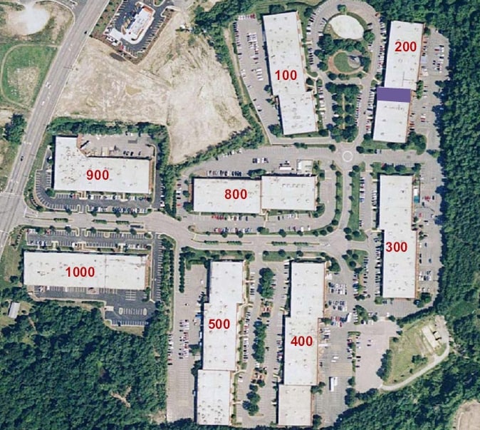 200 Perimeter Park Dr, Morrisville, NC for lease Building Photo- Image 1 of 4