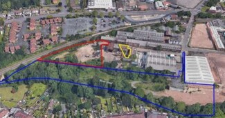 Plus de détails pour Woods Ln, Cradley Heath - Terrain à vendre