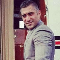 Dennis Agalli