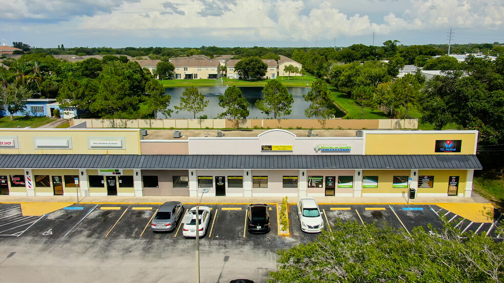 6661 49th St, Pinellas Park, FL for sale - Building Photo - Image 1 of 1