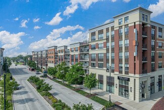 Plus de détails pour 9750 Crescent Park Cir, Orland Park, IL - Commerce de détail à louer