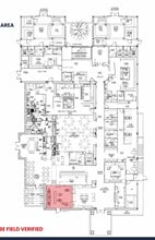 313 E Edgewood Dr, Friendswood, TX for lease Floor Plan- Image 1 of 1