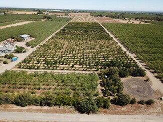 Plus de détails pour Wisconsin Ave, Arbuckle, CA - Terrain à vendre