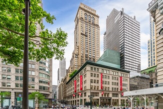 Plus de détails pour 10 E 40th St, New York, NY - Bureau à louer