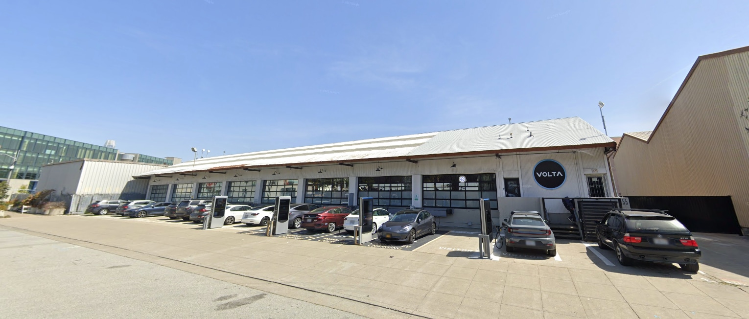 155 De Haro St, San Francisco, CA for lease Building Photo- Image 1 of 1