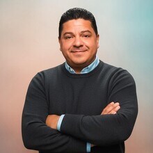 Israel Sanchez