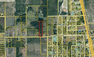 More details for 1032 Old Bradenton Rd, Wauchula, FL - Land for Sale