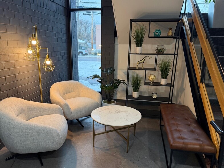 135 South Rd, Bedford, MA for lease - Building Photo - Image 3 of 5