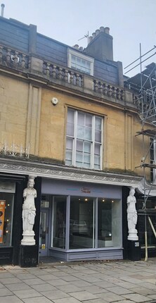 Plus de détails pour 13 Montpellier Walk, Cheltenham - Commerce de détail à louer