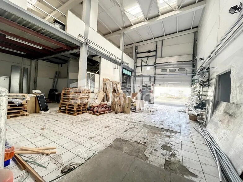 Flex dans Lisses à louer - Photo intérieure - Image 2 de 7