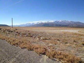 Airport Rd, Wells, NV à vendre - Photo principale - Image 1 de 1