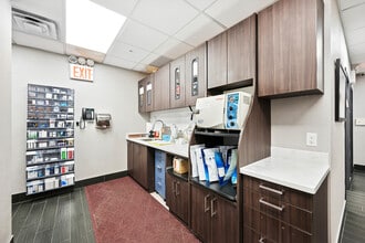 161 Madison Ave, New York, NY à louer Photo intérieure- Image 2 de 7