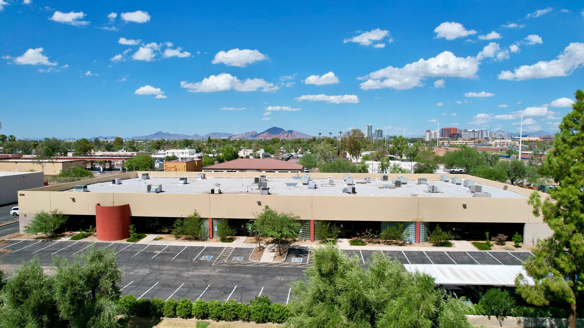 444 W 21st St, Tempe, AZ for lease Primary Photo- Image 1 of 12