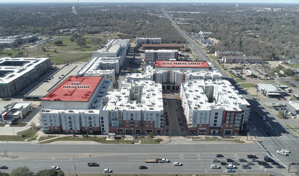 1501 Northpoint Ln, College Station, TX à vendre - Photo du bâtiment - Image 1 de 1