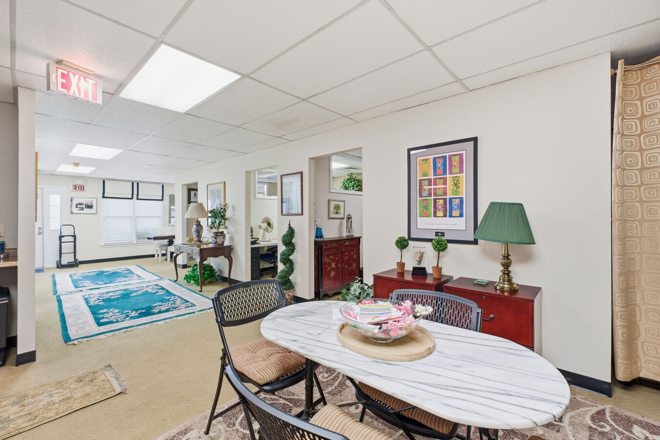 5051 Backlick Rd, Annandale, VA 22003 - Unité 5051-A - - Photo intérieure - Image 2 of 10