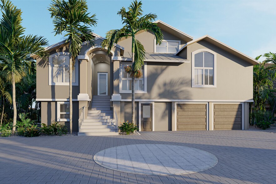 8010 Estero Blvd, Fort Myers, FL à vendre - Photo du bâtiment - Image 2 de 15