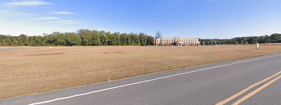 Calvary Rd, Milford, DE à vendre - Photo du bâtiment - Image 2 de 4