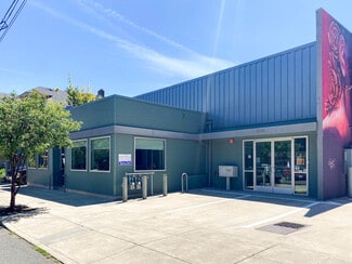 More details for 2544 NW Upshur St, Portland, OR - Office for Lease