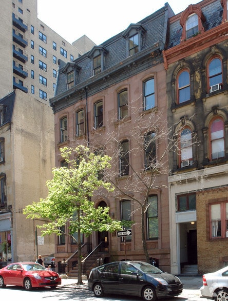 2112 Walnut St, Philadelphia, PA for sale - Building Photo - Image 3 of 29