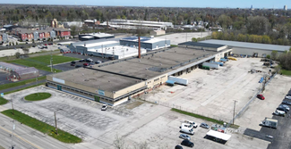 More details for 830 N Westwood Ave, Toledo, OH - Industrial for Lease