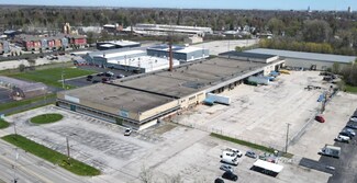 Plus de détails pour 830 N Westwood Ave, Toledo, OH - Industriel à vendre