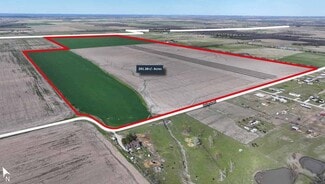 Plus de détails pour Bates Road and Southmayd Road, Collinsville, TX - Terrain à vendre