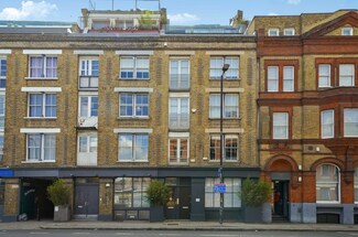 Plus de détails pour 60 Southwark Bridge Rd, Londres - Bureau à vendre