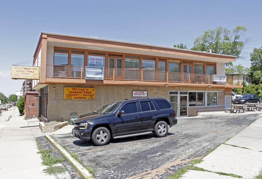 8408 W Lisbon Ave, Milwaukee, WI for sale - Building Photo - Image 2 of 2