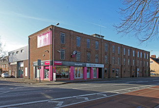 More details for 91-99 Botley Rd, Oxford - Coworking for Lease