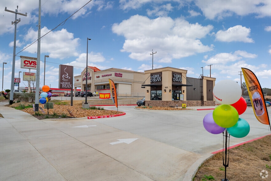 1800 Pat Booker Rd, Universal City, TX for sale - Building Photo - Image 3 of 9