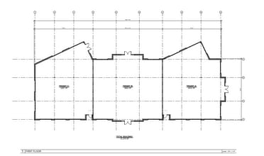 7600 Ballantyne Commons Pky, Charlotte, NC for lease Floor Plan- Image 1 of 1